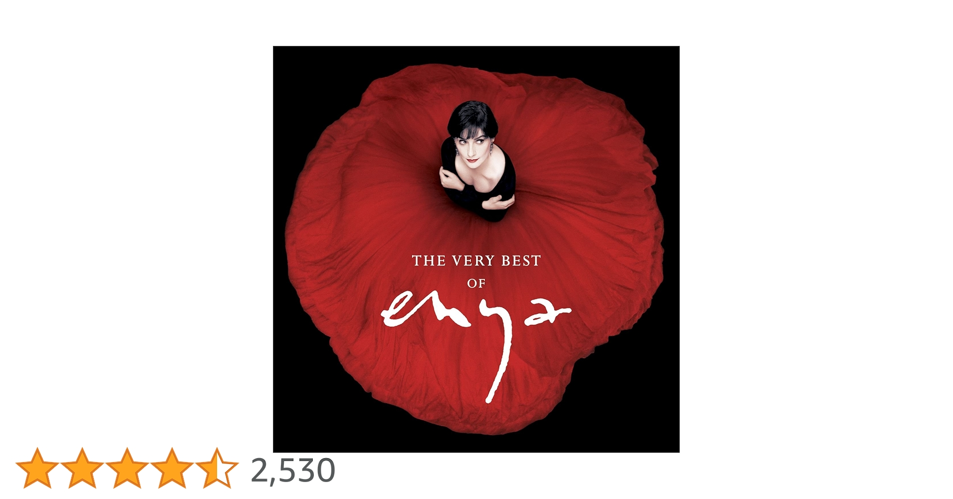 Amazon.co.jp: Very Best of Enya: ミュージック